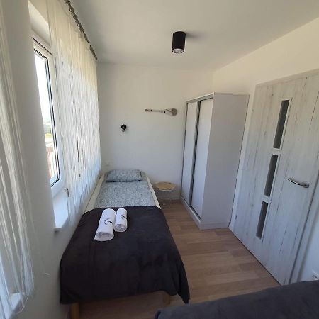 Apartamenty Port Royal Debina Debina  المظهر الخارجي الصورة