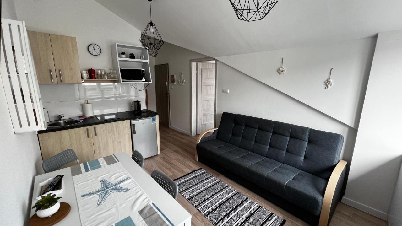 Apartamenty Port Royal Debina Debina  المظهر الخارجي الصورة