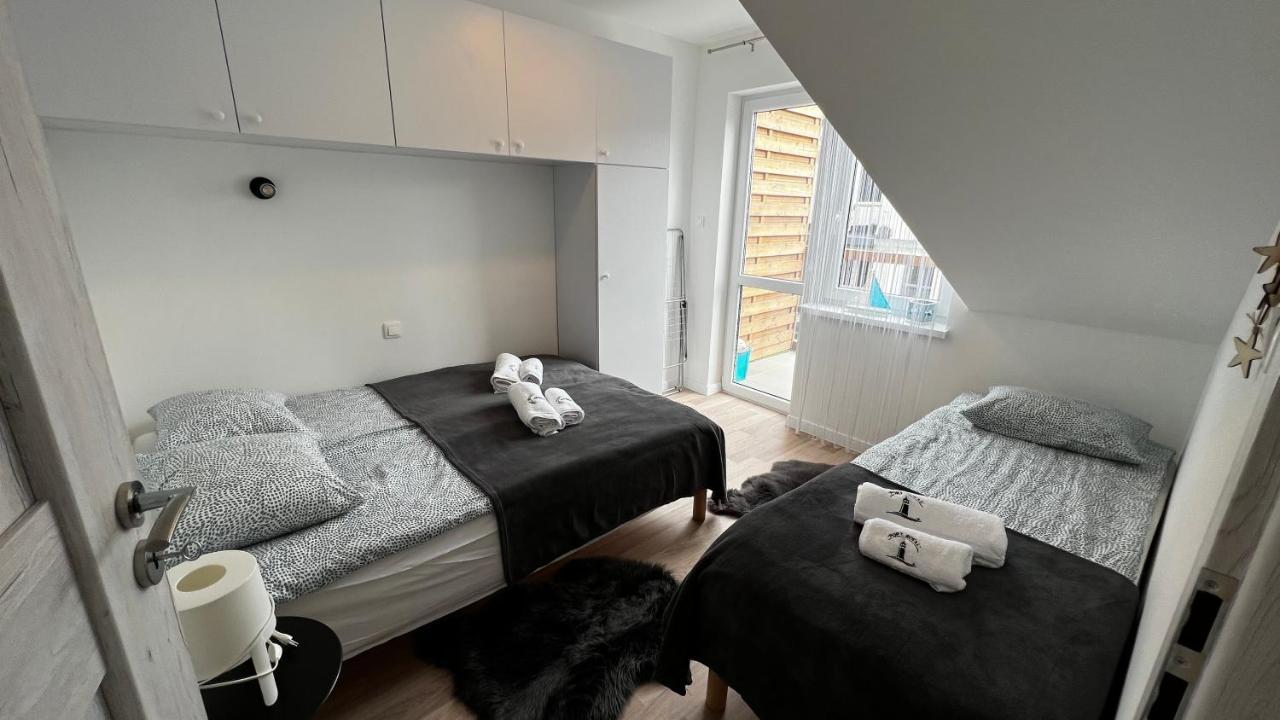 Apartamenty Port Royal Debina Debina  المظهر الخارجي الصورة