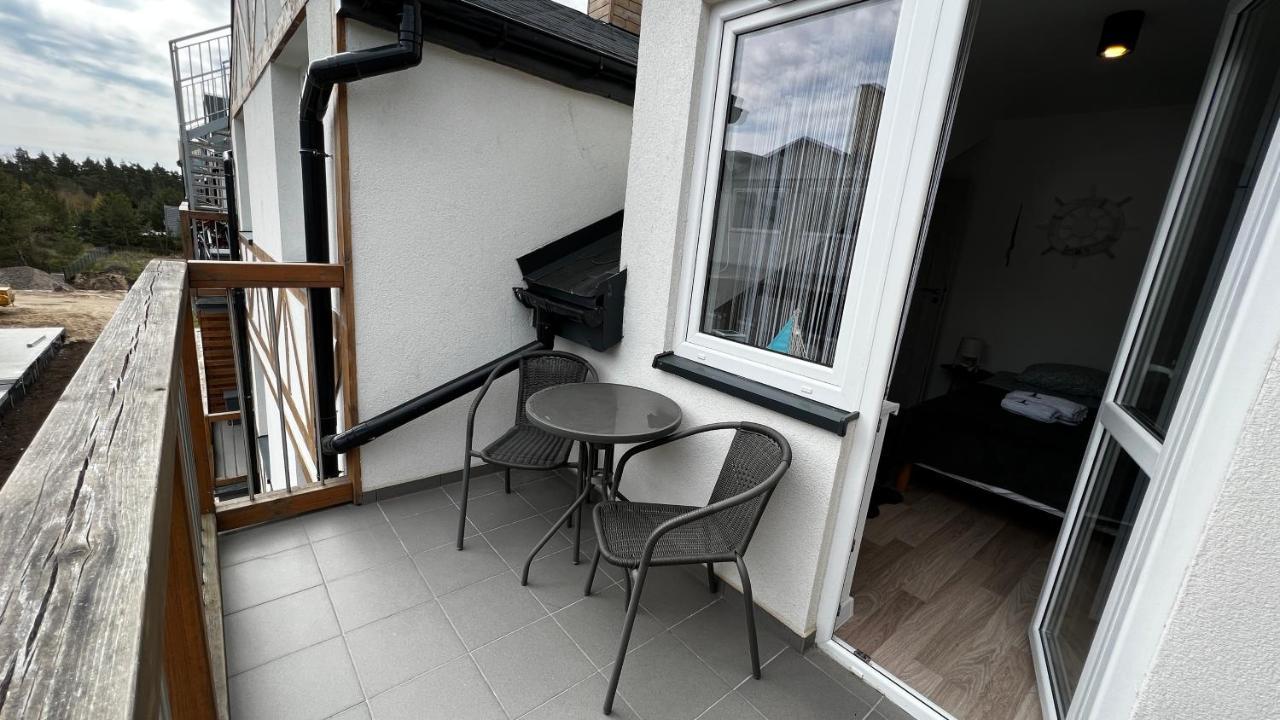 Apartamenty Port Royal Debina Debina  المظهر الخارجي الصورة