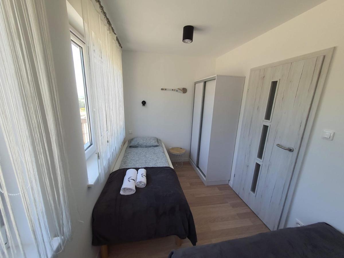 Apartamenty Port Royal Debina Debina  المظهر الخارجي الصورة