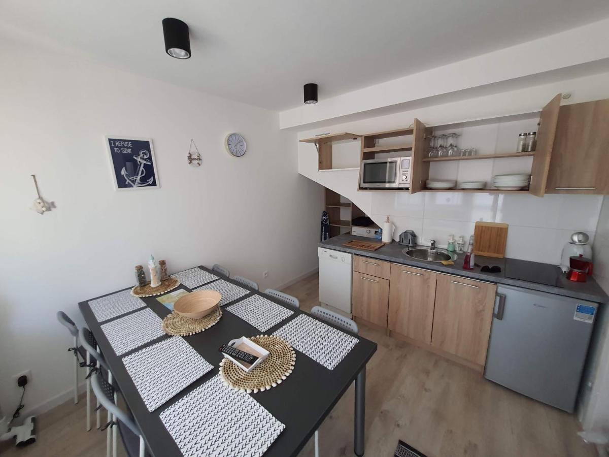 Apartamenty Port Royal Debina Debina  المظهر الخارجي الصورة