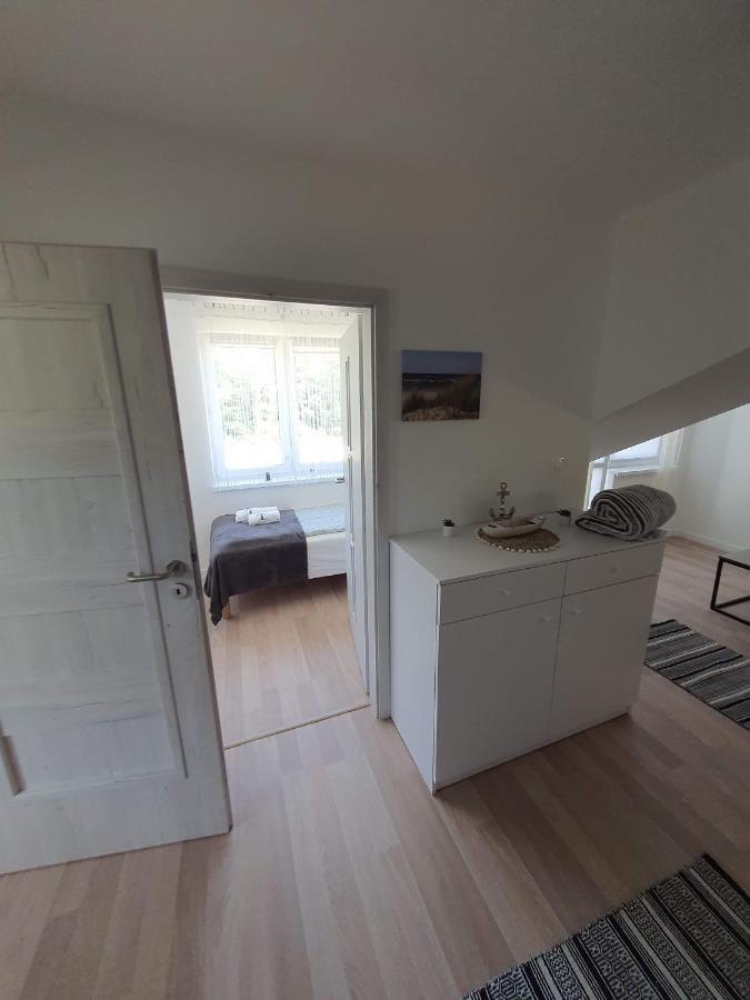 Apartamenty Port Royal Debina Debina  المظهر الخارجي الصورة