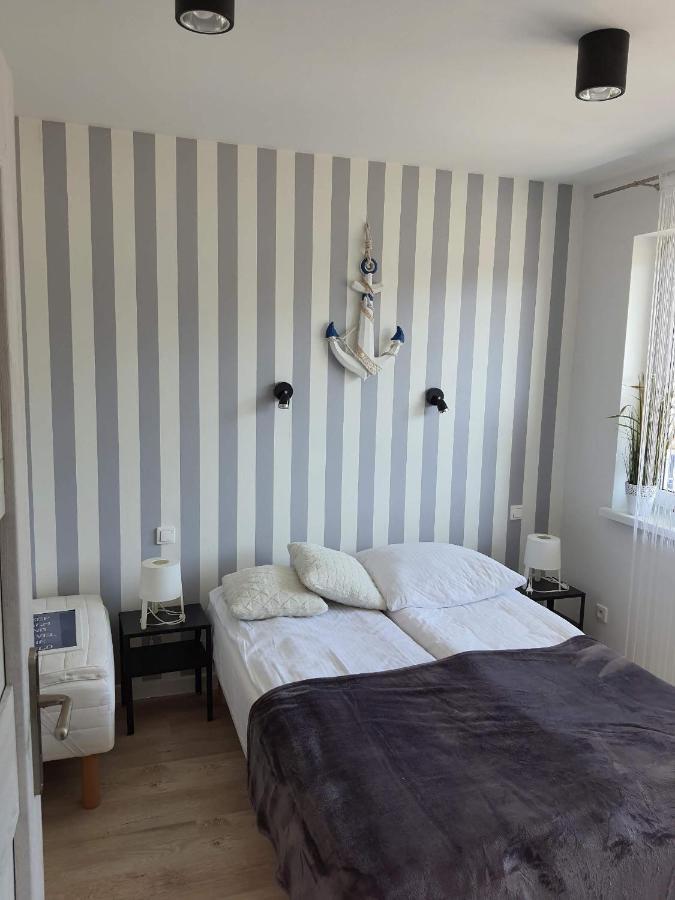 Apartamenty Port Royal Debina Debina  المظهر الخارجي الصورة