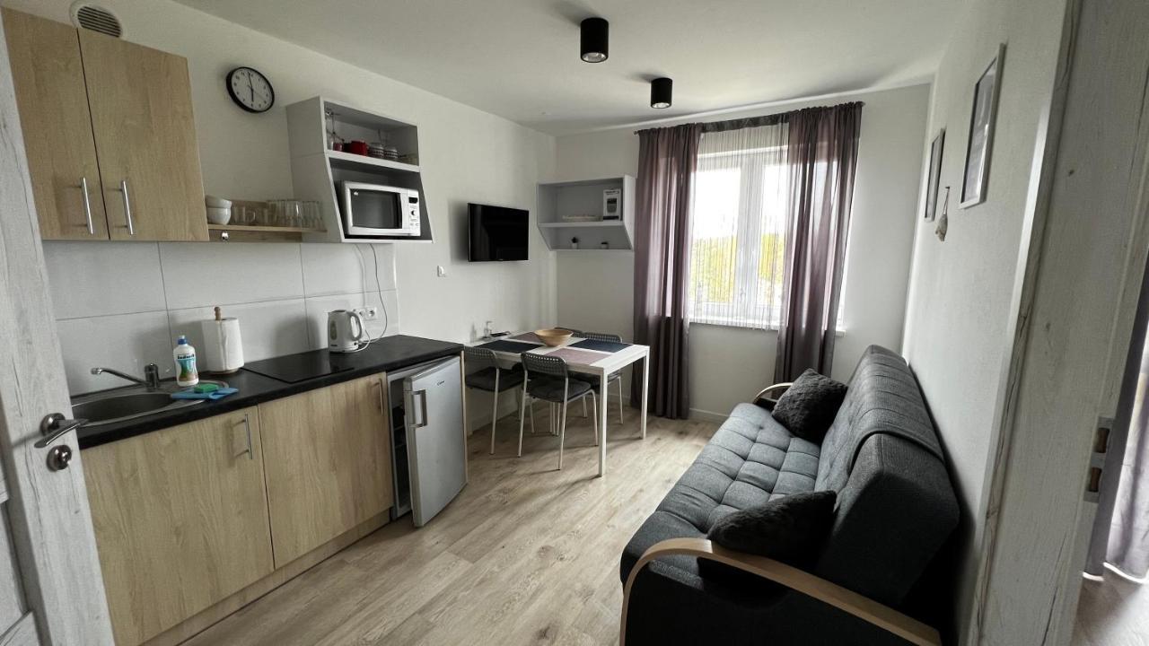 Apartamenty Port Royal Debina Debina  المظهر الخارجي الصورة