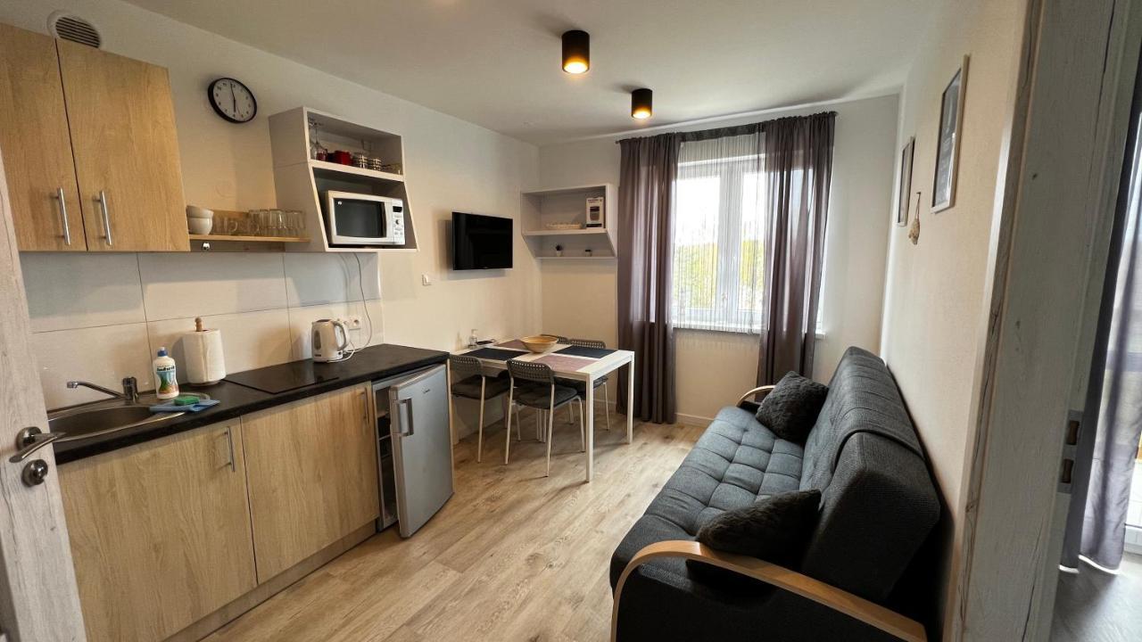 Apartamenty Port Royal Debina Debina  المظهر الخارجي الصورة