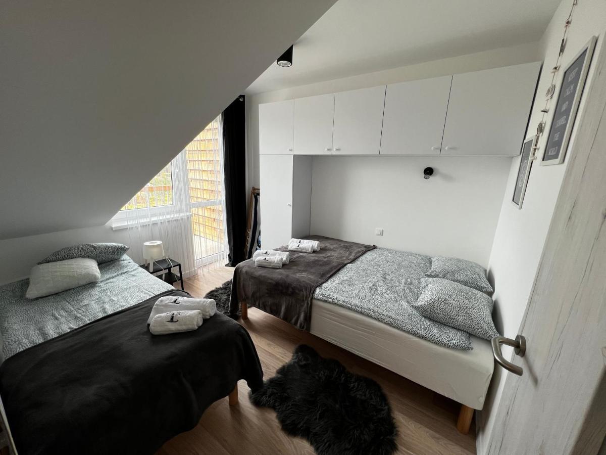Apartamenty Port Royal Debina Debina  المظهر الخارجي الصورة