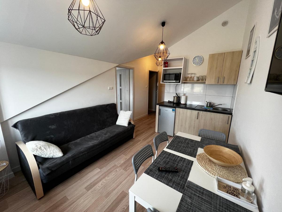 Apartamenty Port Royal Debina Debina  المظهر الخارجي الصورة