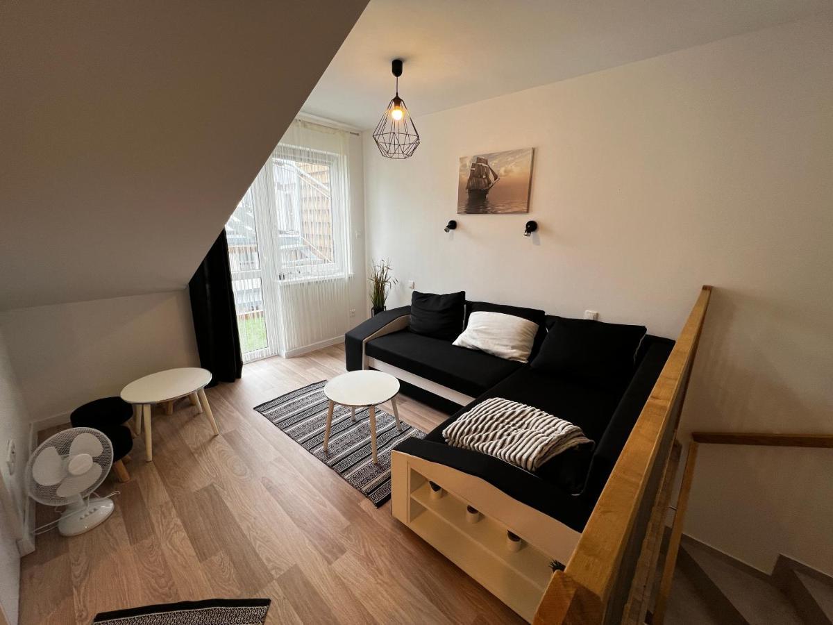 Apartamenty Port Royal Debina Debina  المظهر الخارجي الصورة
