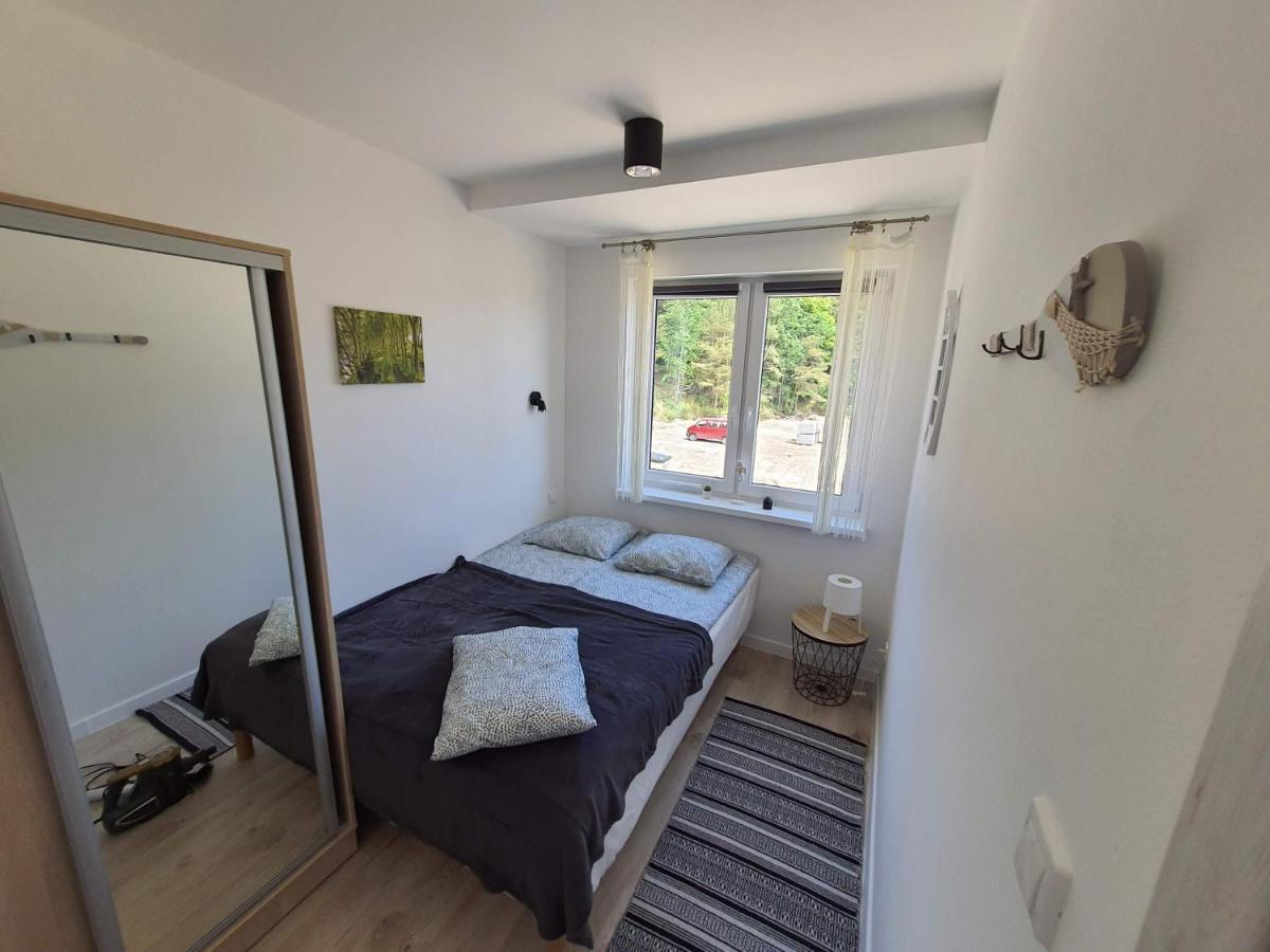 Apartamenty Port Royal Debina Debina  المظهر الخارجي الصورة