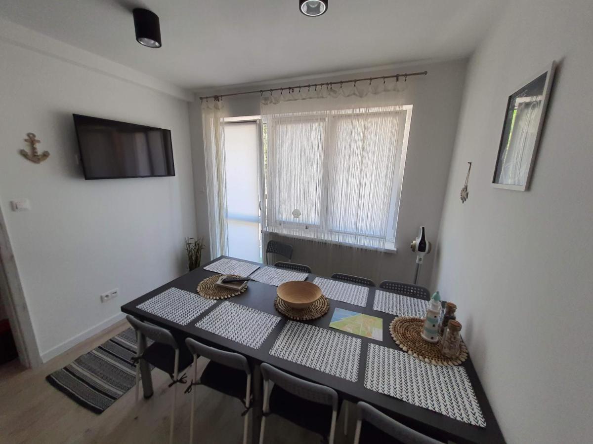 Apartamenty Port Royal Debina Debina  المظهر الخارجي الصورة