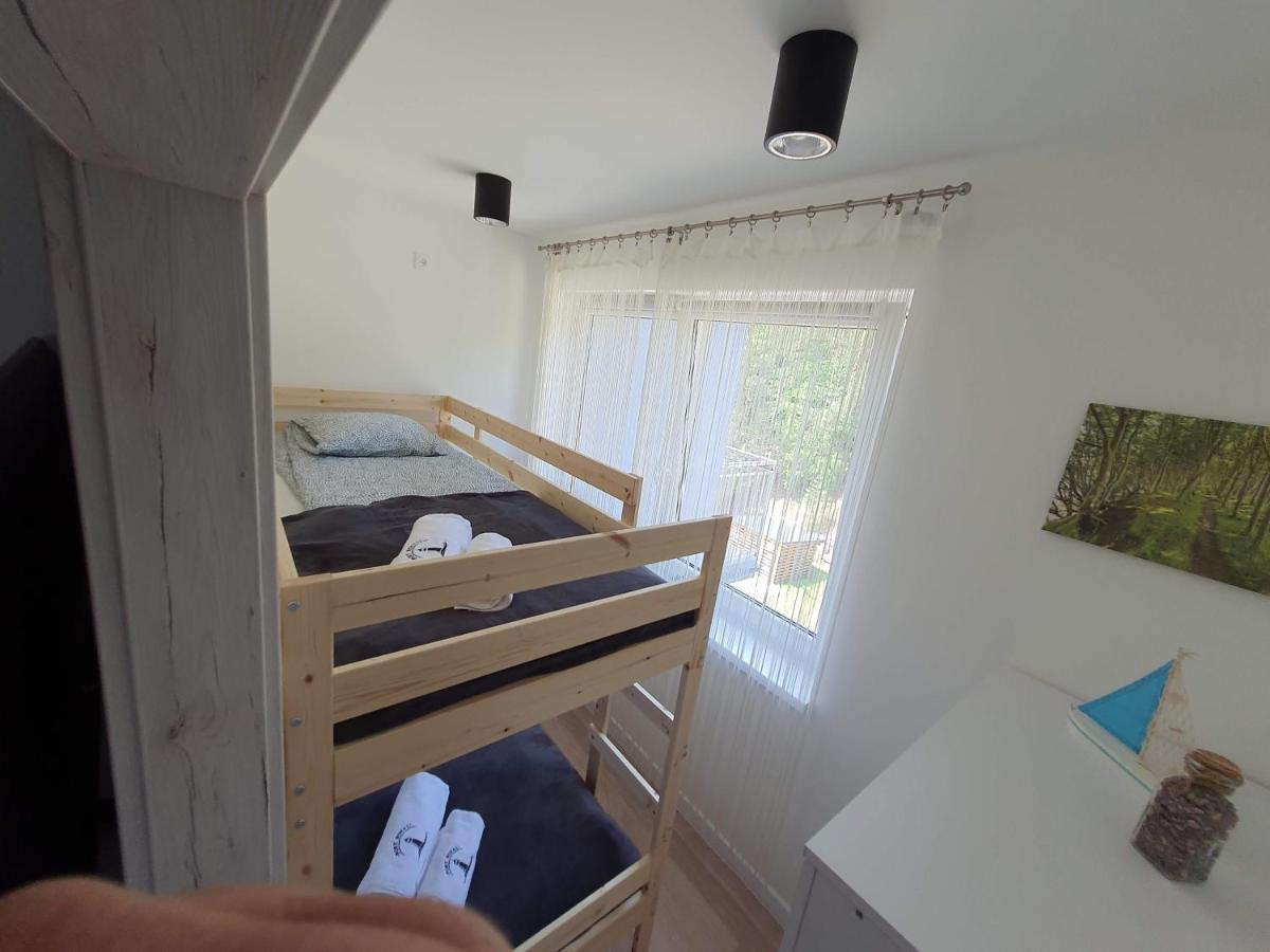 Apartamenty Port Royal Debina Debina  المظهر الخارجي الصورة