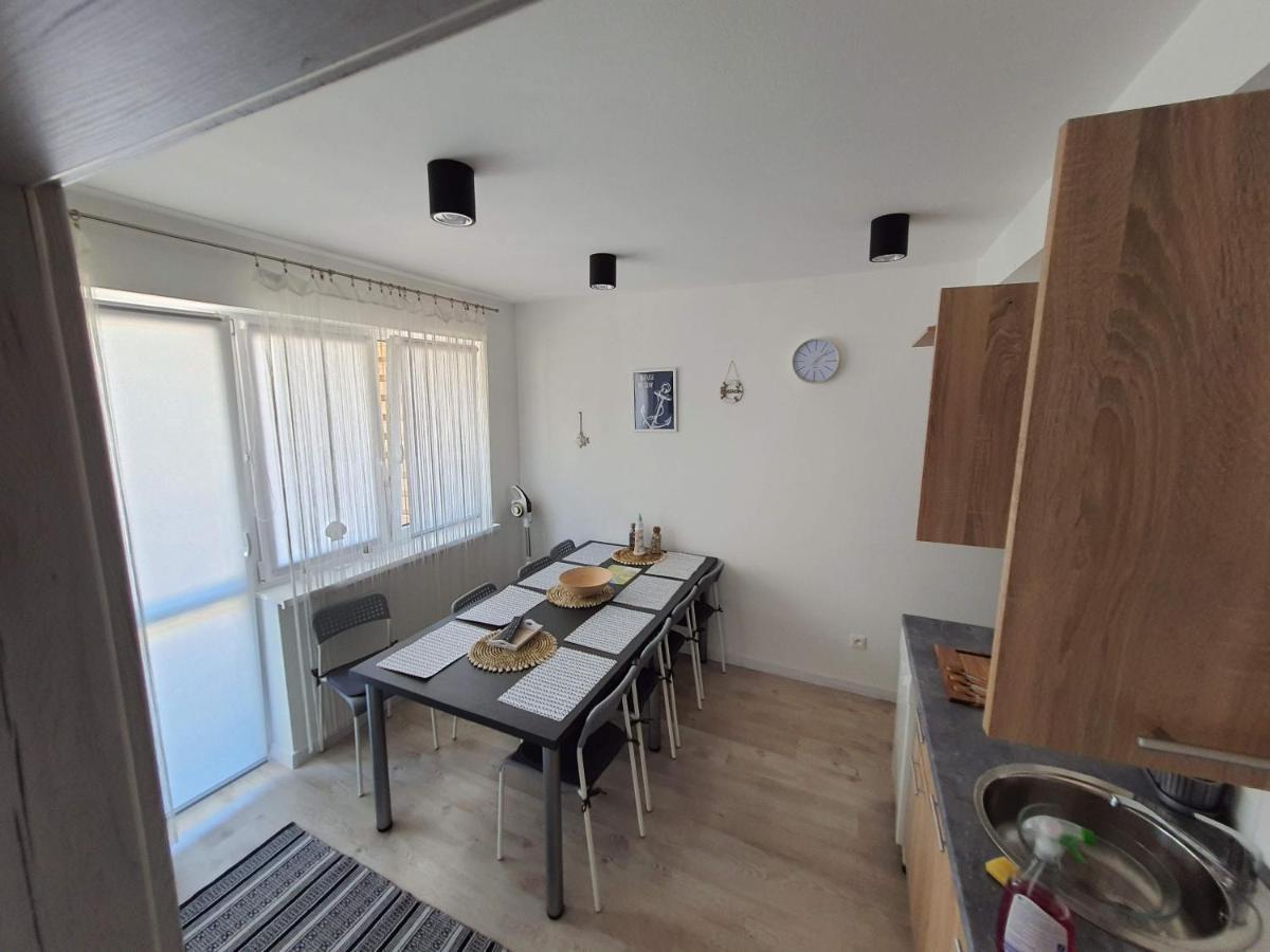 Apartamenty Port Royal Debina Debina  المظهر الخارجي الصورة