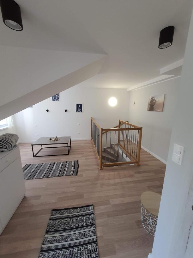 Apartamenty Port Royal Debina Debina  المظهر الخارجي الصورة