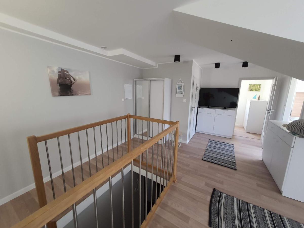 Apartamenty Port Royal Debina Debina  المظهر الخارجي الصورة