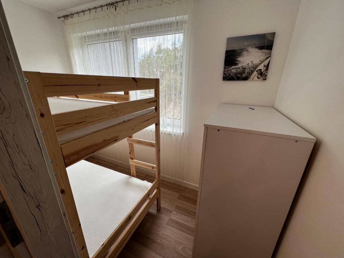 Apartamenty Port Royal Debina Debina  المظهر الخارجي الصورة