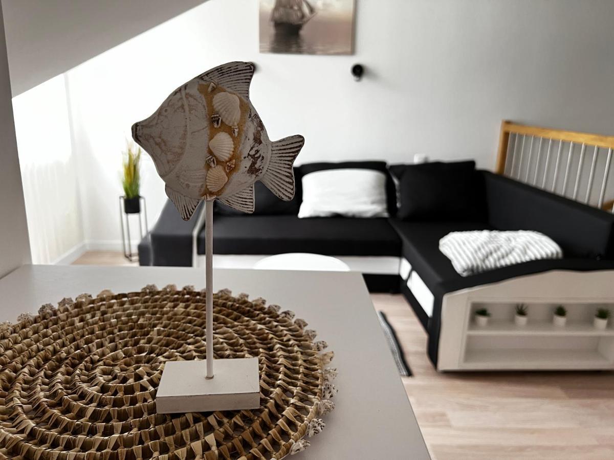 Apartamenty Port Royal Debina Debina  المظهر الخارجي الصورة
