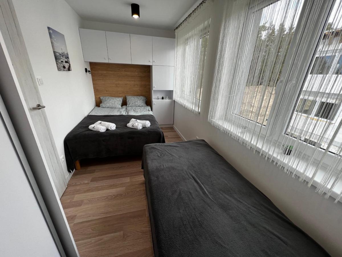 Apartamenty Port Royal Debina Debina  المظهر الخارجي الصورة