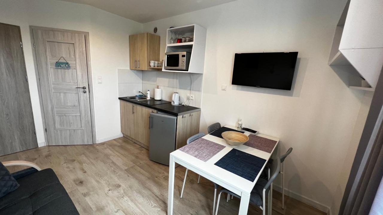 Apartamenty Port Royal Debina Debina  المظهر الخارجي الصورة