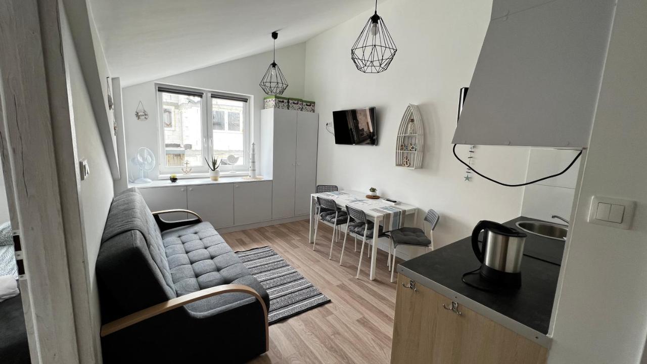 Apartamenty Port Royal Debina Debina  المظهر الخارجي الصورة