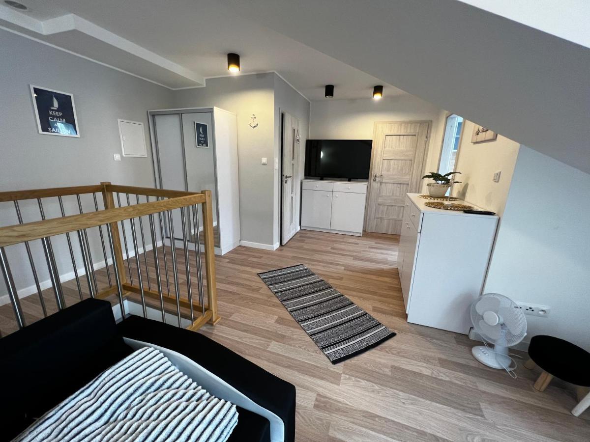Apartamenty Port Royal Debina Debina  المظهر الخارجي الصورة