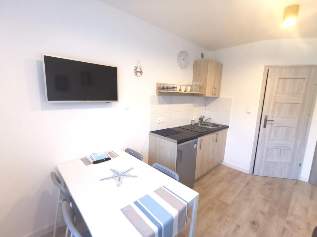 Apartamenty Port Royal Debina Debina  المظهر الخارجي الصورة
