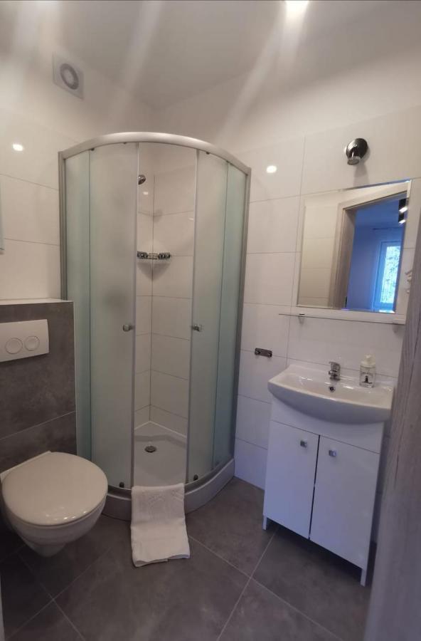 Apartamenty Port Royal Debina Debina  المظهر الخارجي الصورة